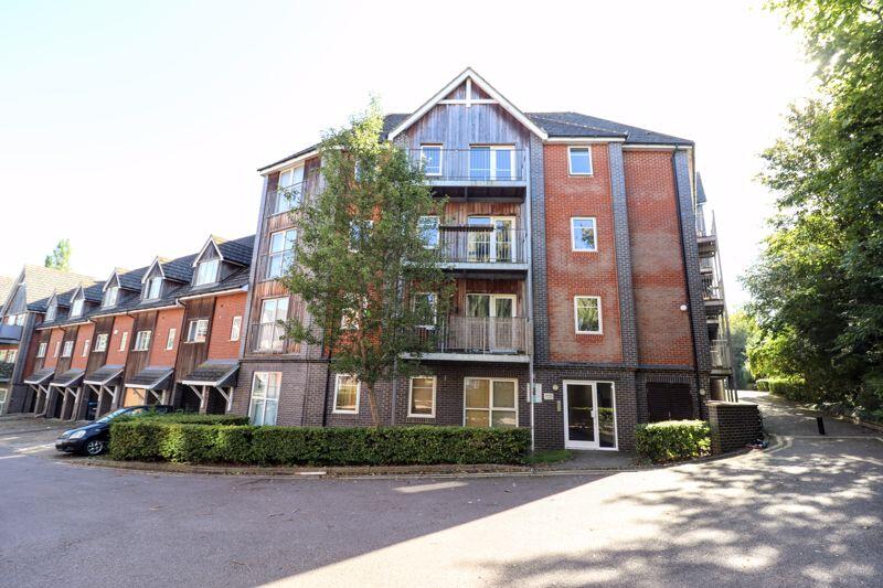 Main image of property: Millward Drive, Bletchley, Milton Keynes