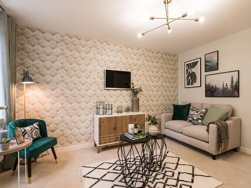 Main image of property: Oak Tree Rise,
Twynyrodyn,
Merthyr Tydfil,
CF47 0SN