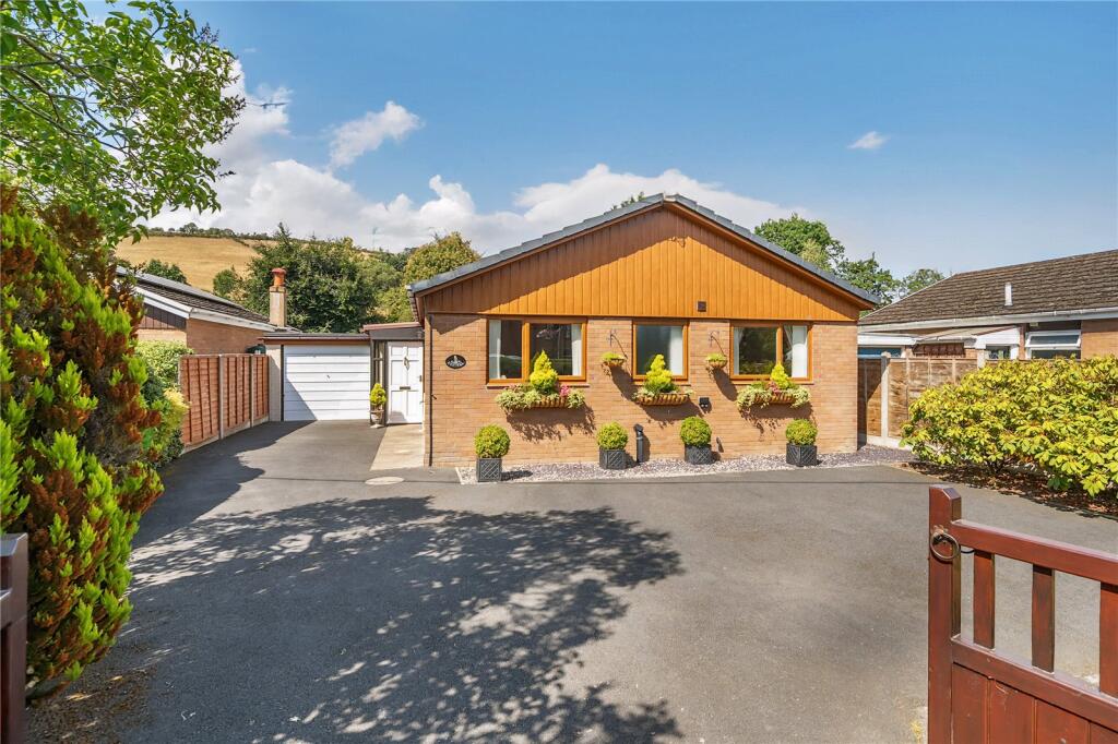 Main image of property: Chapel Lawn Road, Bucknell, Shropshire