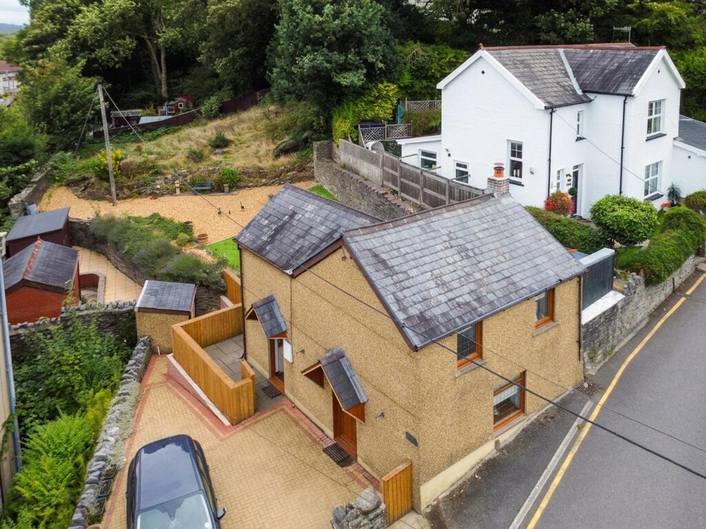 Main image of property: Graig Road, Briton Ferry, SA11