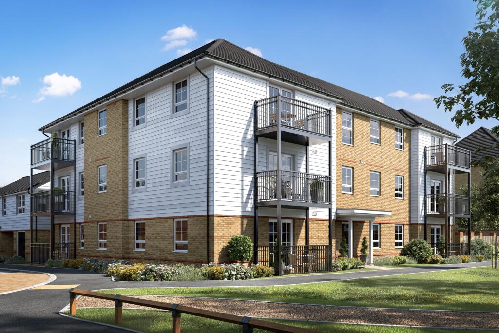 Main image of property: Crawley Down Road, Felbridge, East Sussex
RH19 2NY