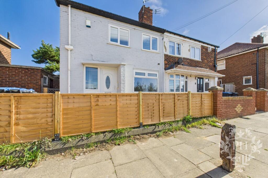 Main image of property: Cornforth Avenue, Middlesbrough