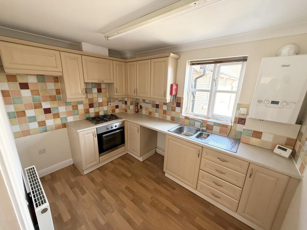 Main image of property: Palmer Close