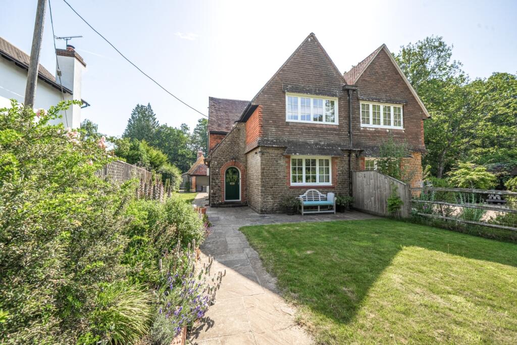 Main image of property: Combe Lane Godalming GU8