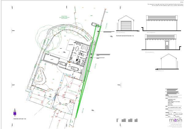 Plans