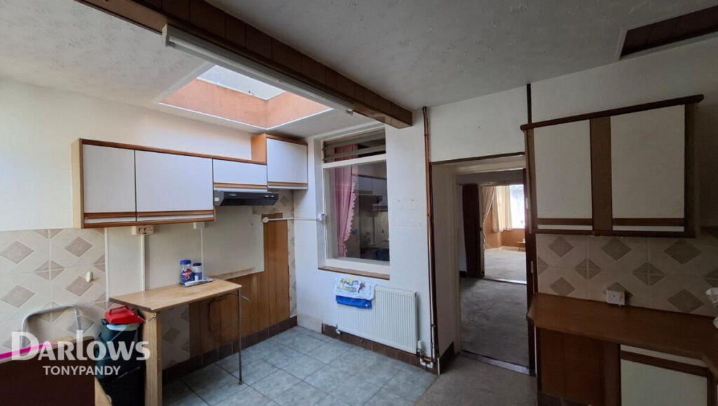 Main image of property: Ynyswen Road, Ynswen, Treorchy CF42