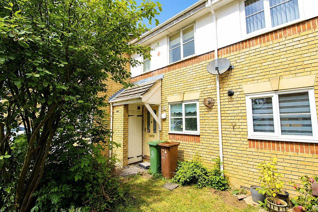 Main image of property: Aldrich Gardens, Sutton