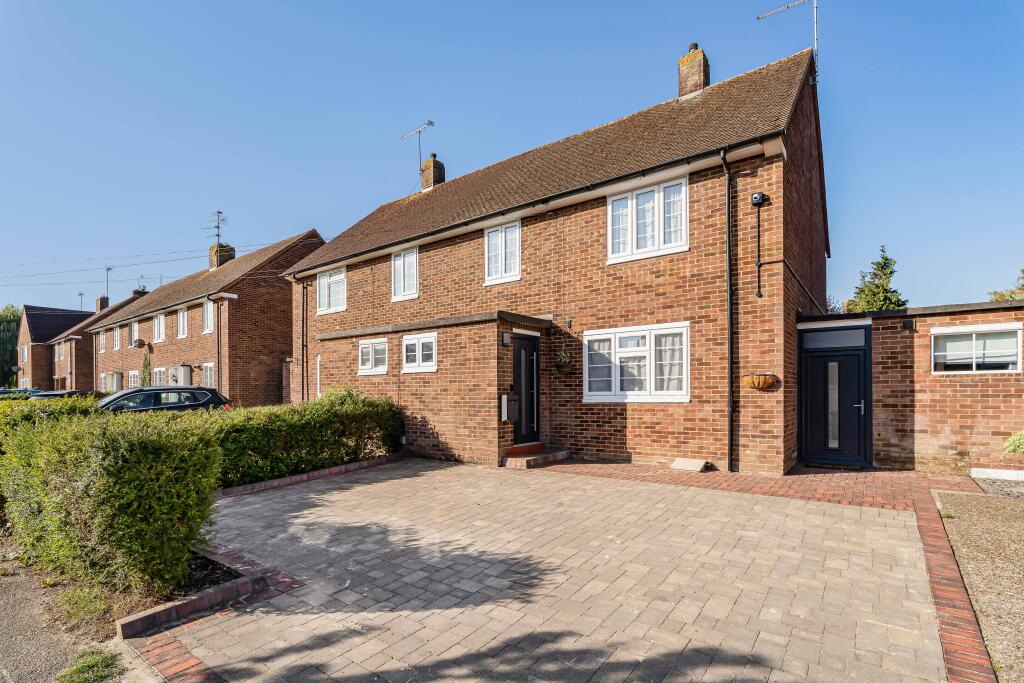 Main image of property: Great Ley, Welwyn Garden City, Hertfordshire, AL7