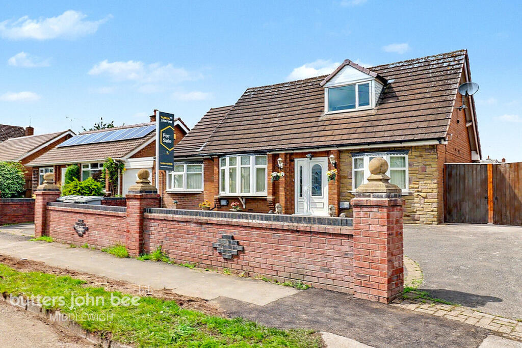 Main image of property: Long Lane South, Middlewich