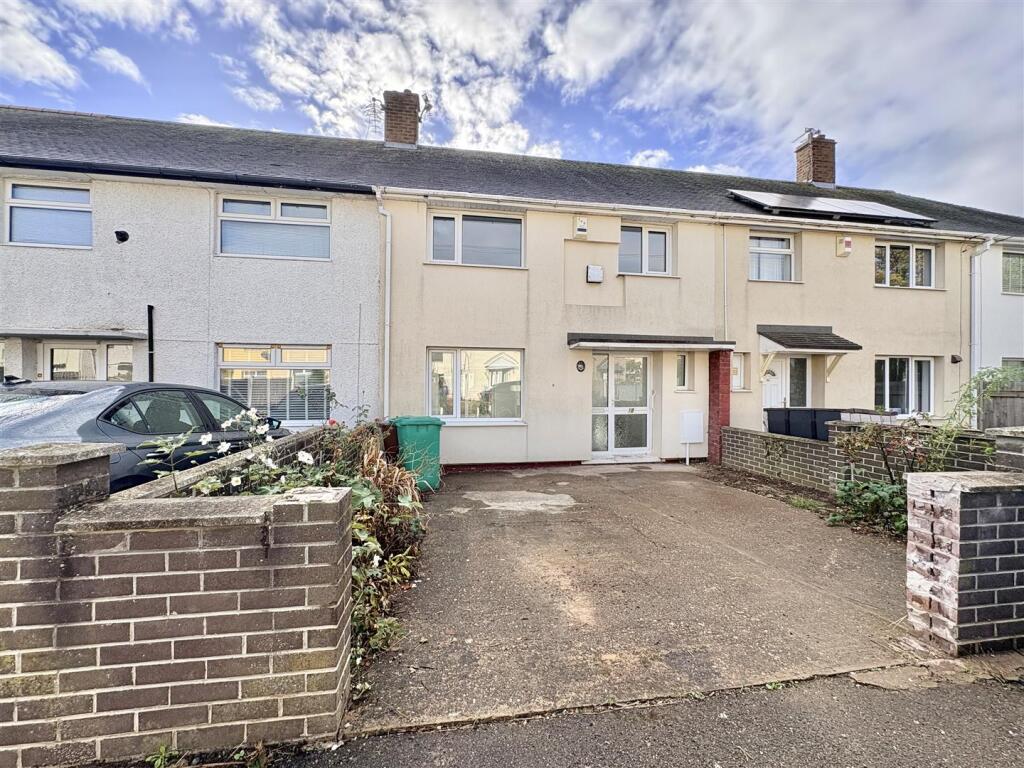 Main image of property: Manesty Crescent, Clifton, Nottingham