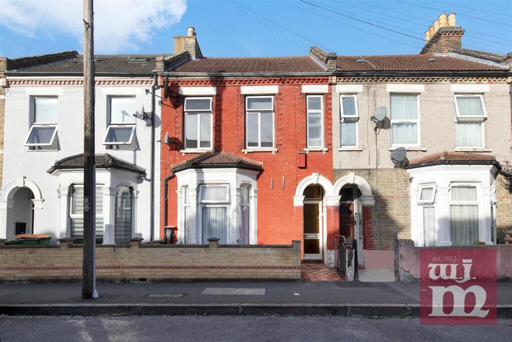 Main image of property: Stork Road, Forest Gate, E7