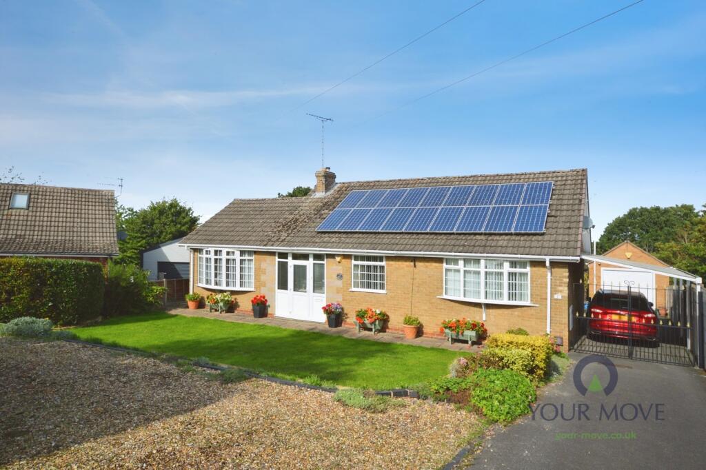 Main image of property: Gresley Wood Road, Church Gresley, Swadlincote, Derbyshire, DE11