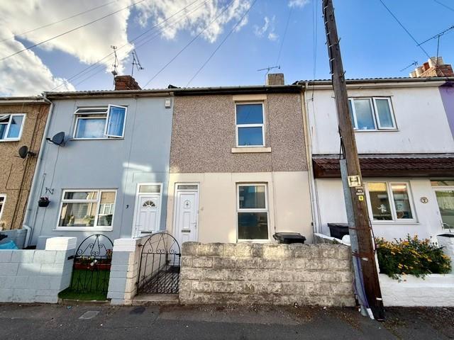 Main image of property: Handel Street, Swindon