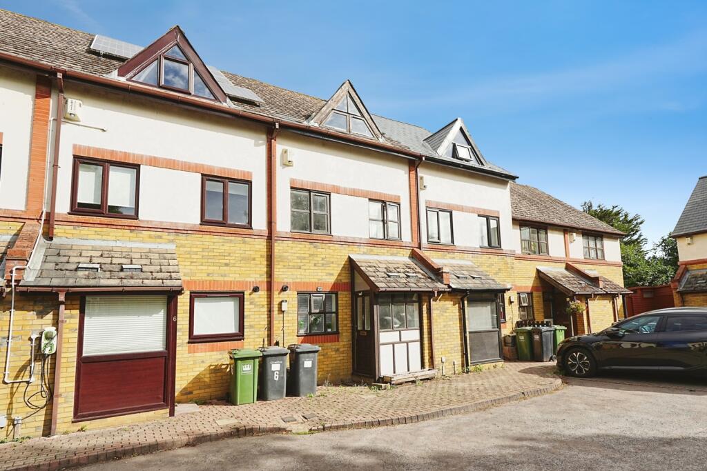 Main image of property: Burleigh Walk, London, SE6