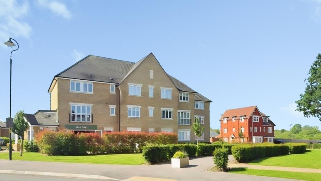 Main image of property: Rochford Lodge, The Boulevard, Horsham