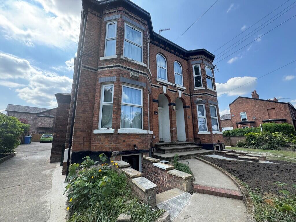 Main image of property: Glebelands Road, Sale