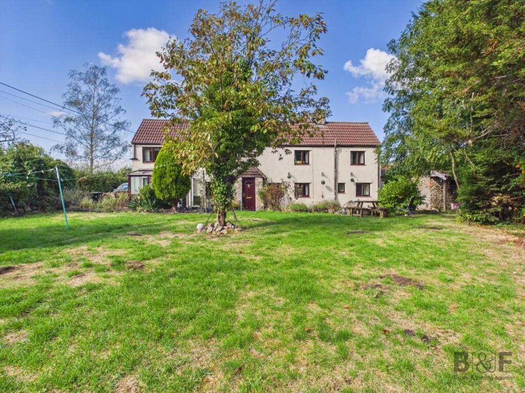 Main image of property: Cann Lane, Bristol