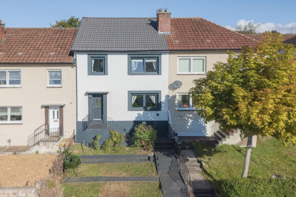 Main image of property: Kirkland Avenue, Ballingry, Lochgelly, KY5