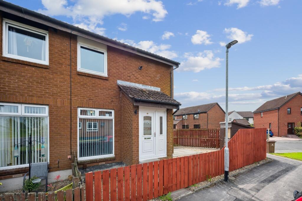 Main image of property: Abbot Road, Stirling, FK7