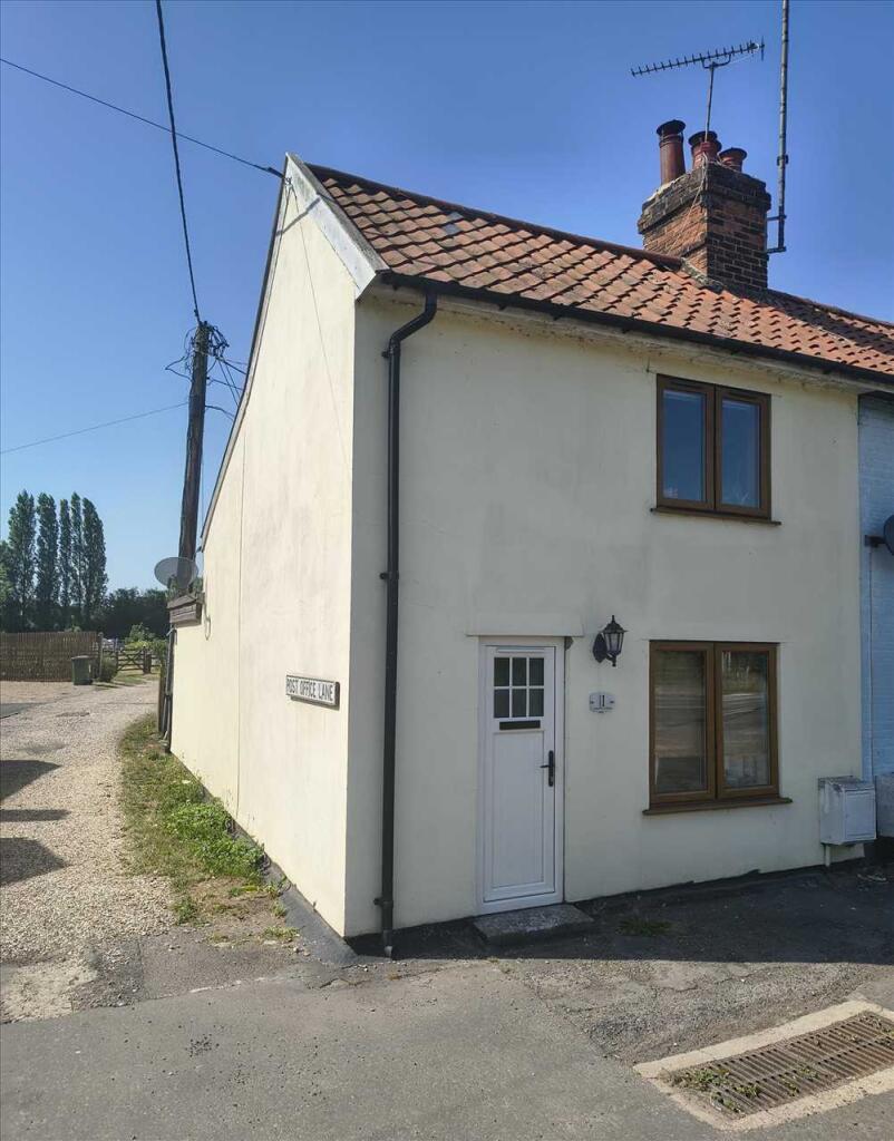 Main image of property: Post Office Cottages, Martlesham
