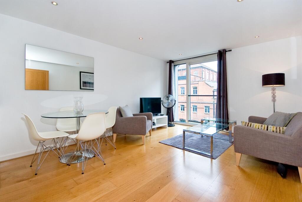 Main image of property: Brewhouse Yard, London, EC1V