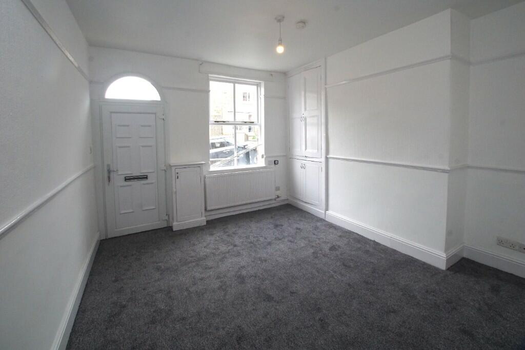 Main image of property: **VIEW NOW!**  Post Street, Padfield, SK13 1EF