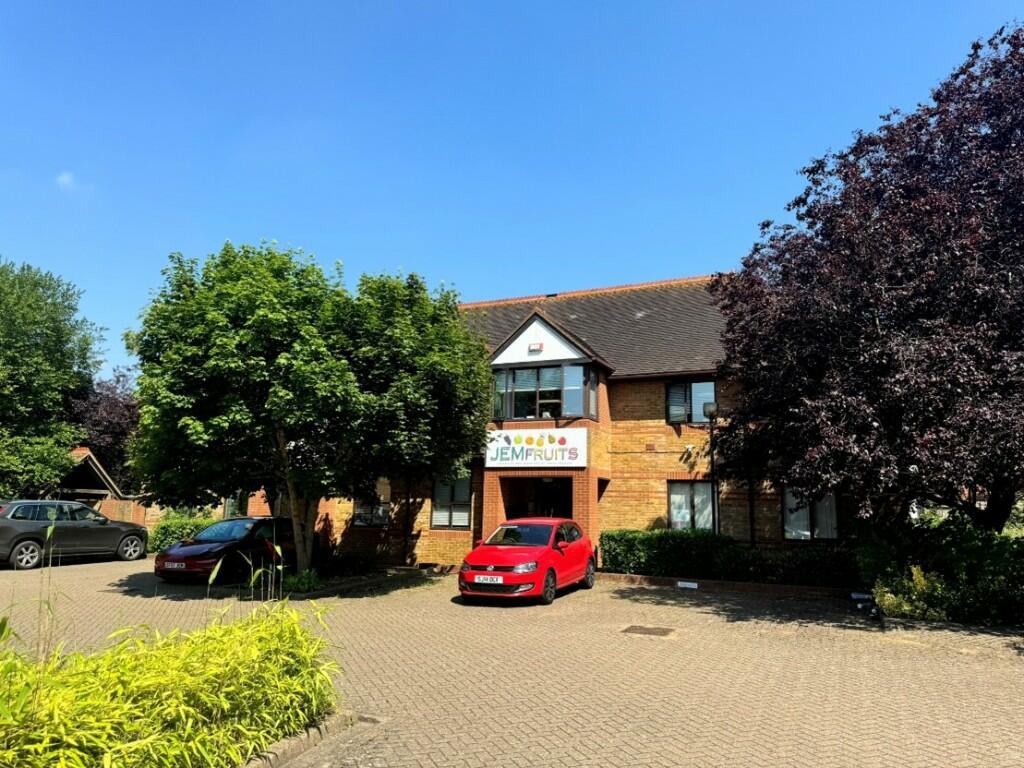 Main image of property: E2 East Court, Enterprise Road, Maidstone, Kent, ME15