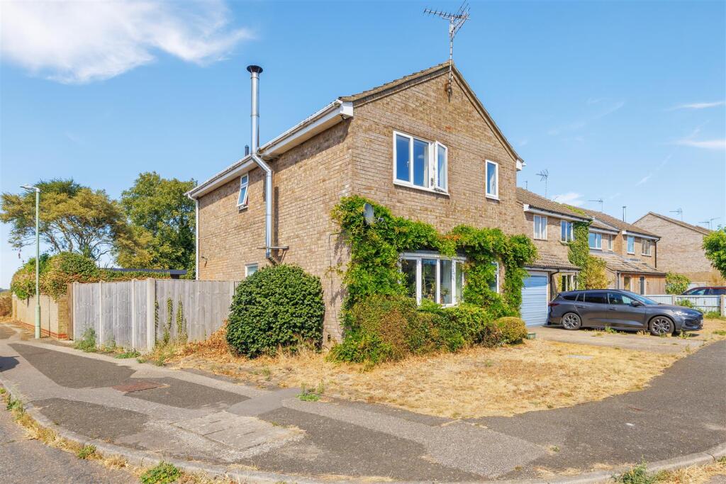 Main image of property: Kingfisher Crescent, Reydon, Southwold