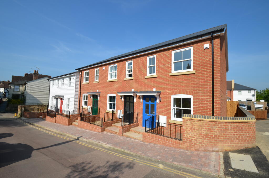 Main image of property: King Street, West Malling, Kent