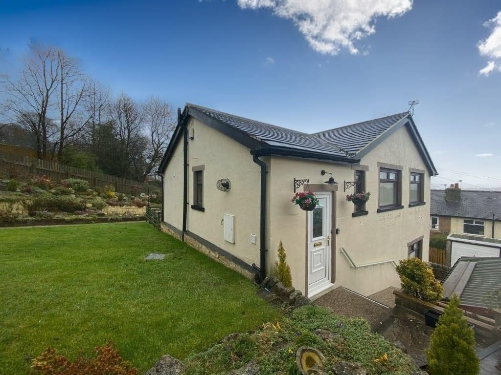 Main image of property: Braithwaite Edge Road, Keighley, BD22 6RA