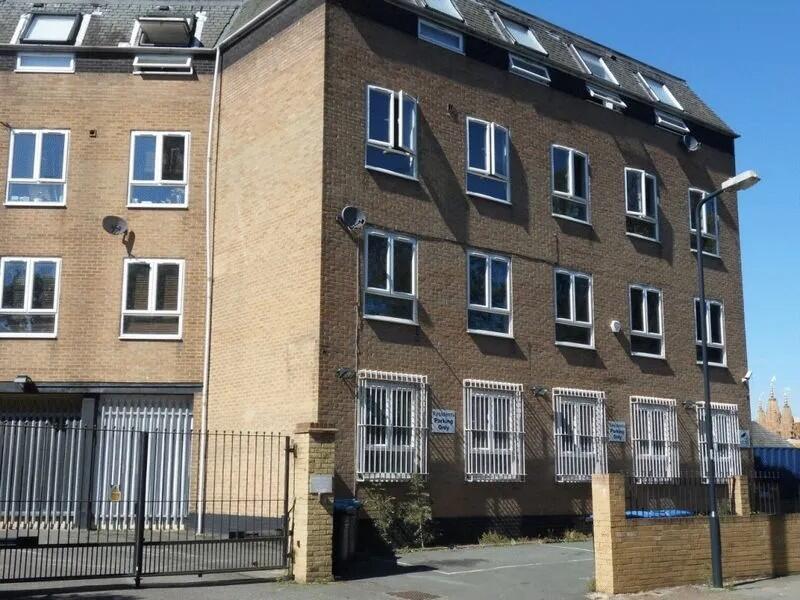 Main image of property: WOODGRANGE AVENUE, HARROW