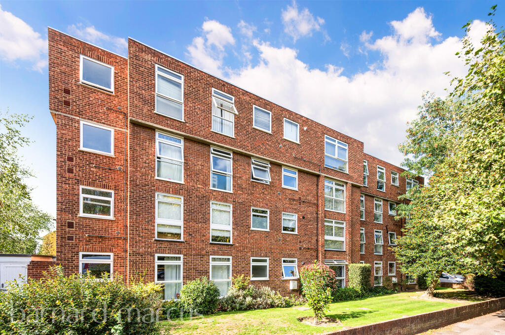 Main image of property: Catherine Road, Surbiton