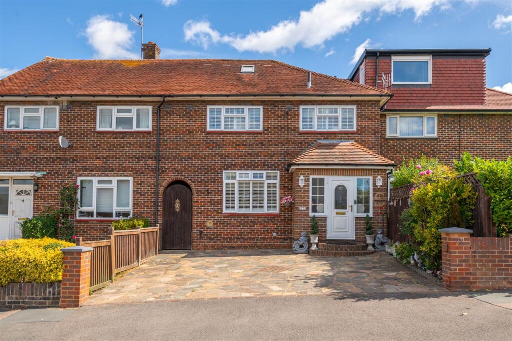 Main image of property: Malmstone Avenue, Merstham, Surrey