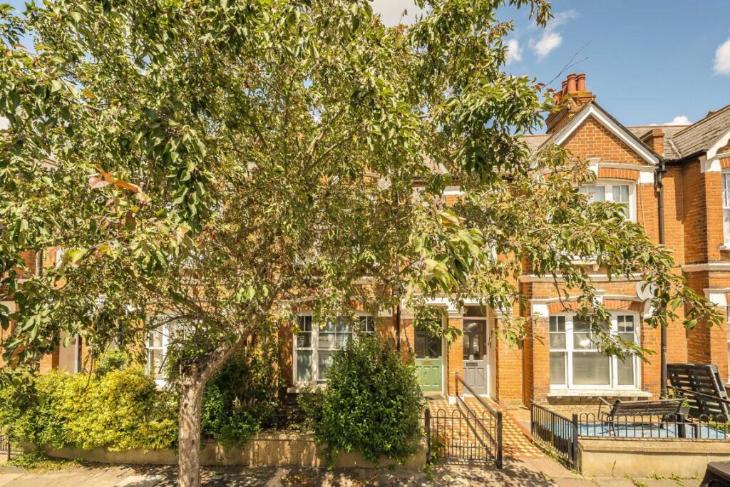 Main image of property: Midmoor Road, Clapham South