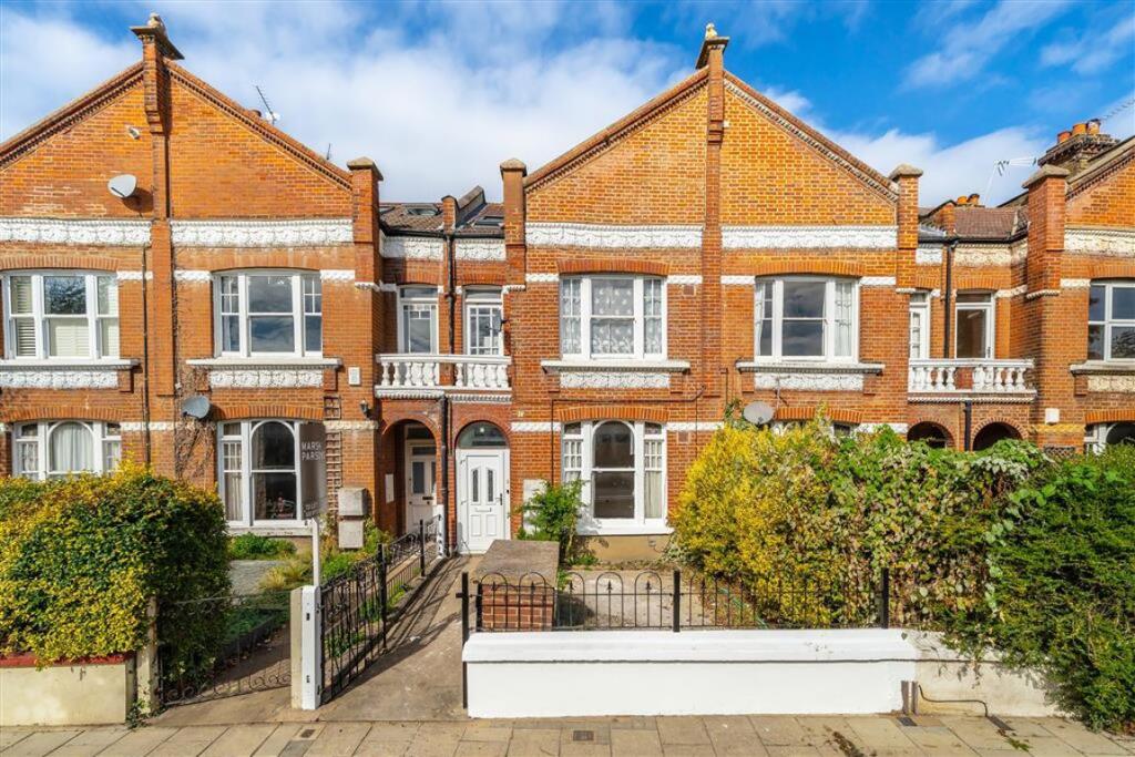 Main image of property: Cavendish Road, Balham