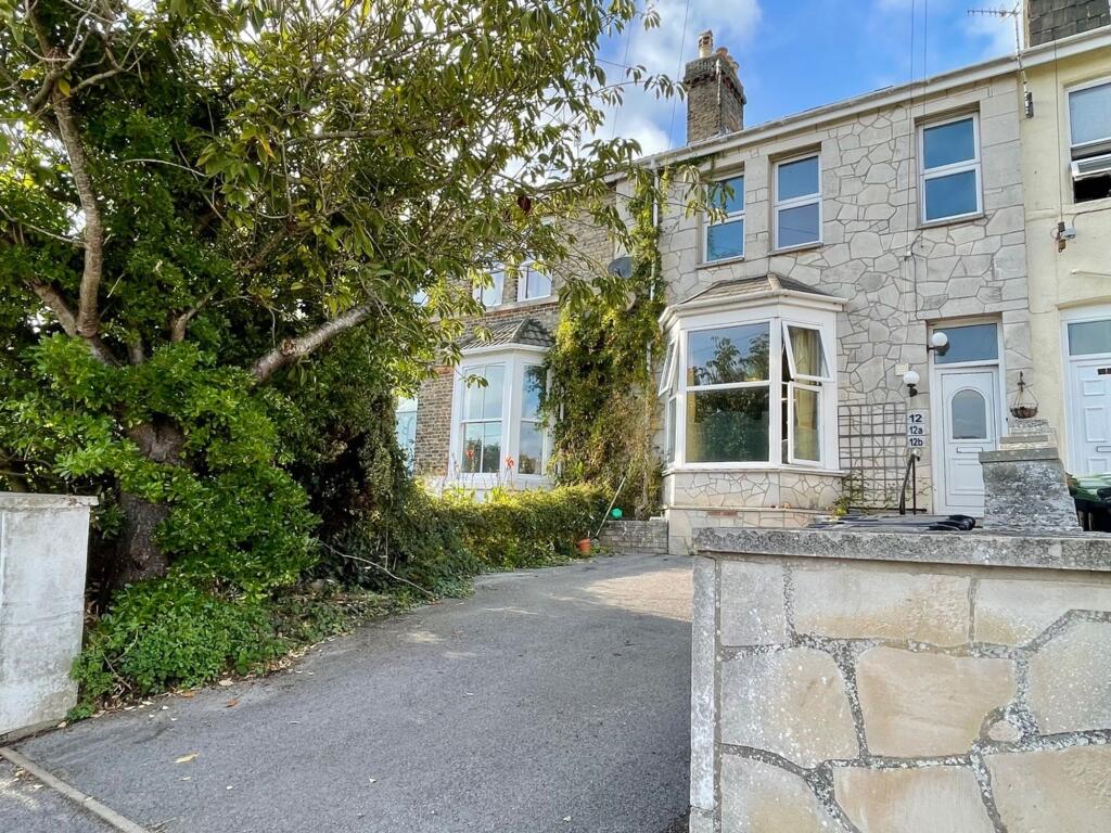 Main image of property: Hanover Road, Weymouth, DT4
