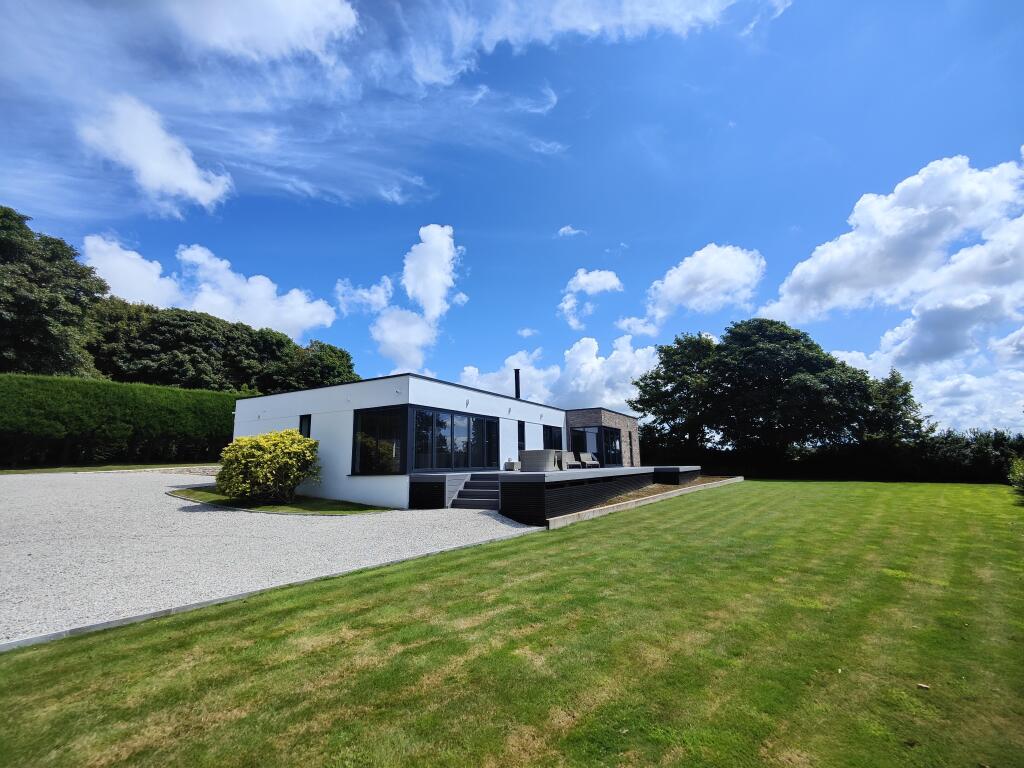 Main image of property: Gwallon, Marazion