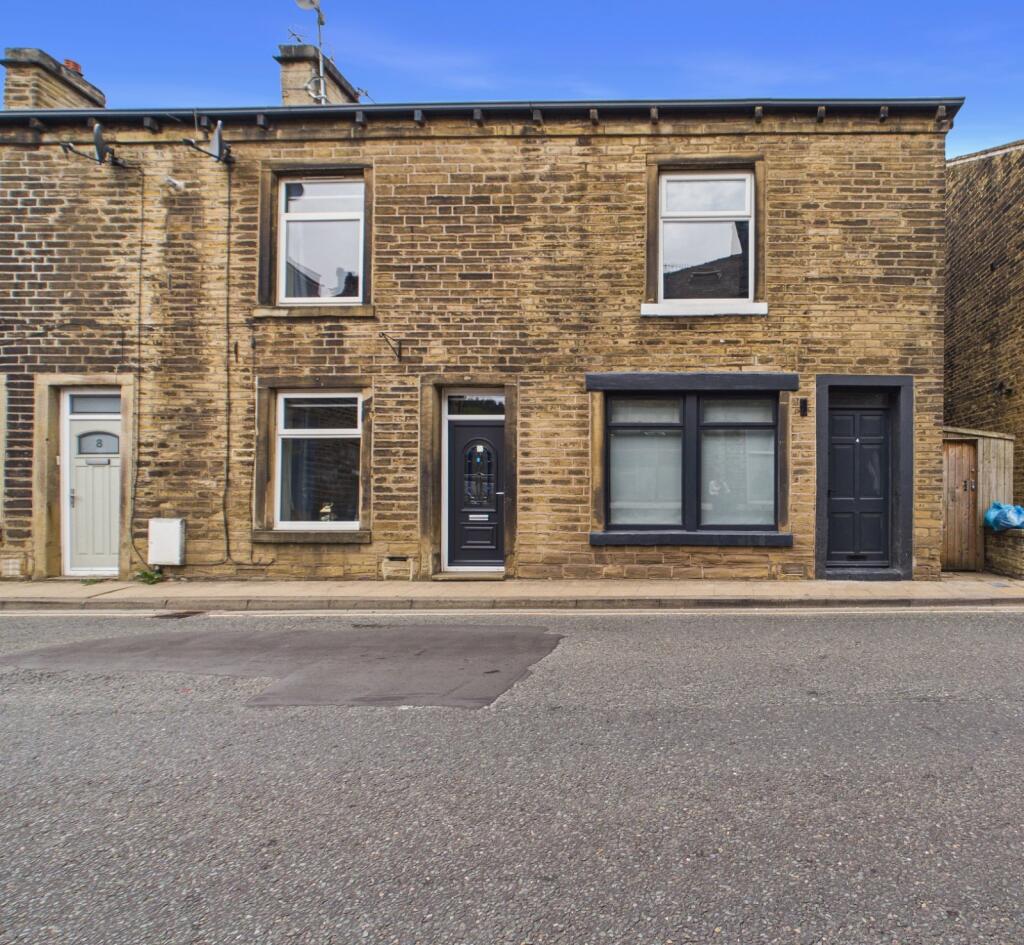 Main image of property: New Road, Mytholmroyd, Hebden Bridge, West Yorkshire, HX7