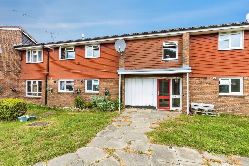 Main image of property: Britten Close, Crawley