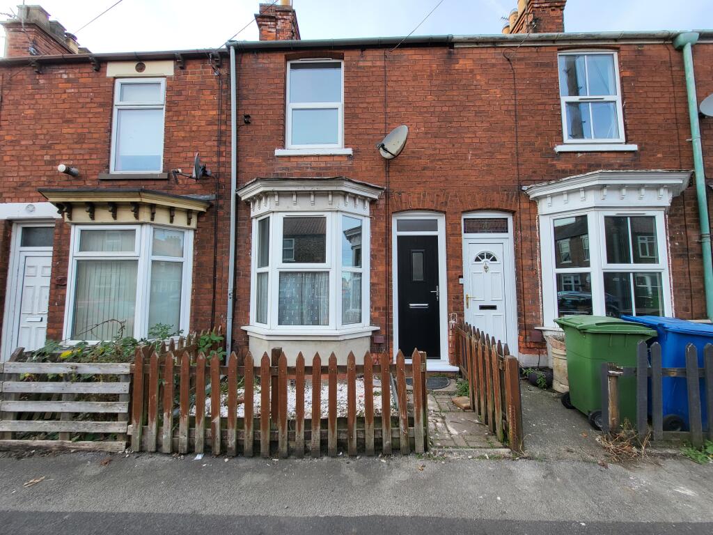 Main image of property: 72 Beaver Road