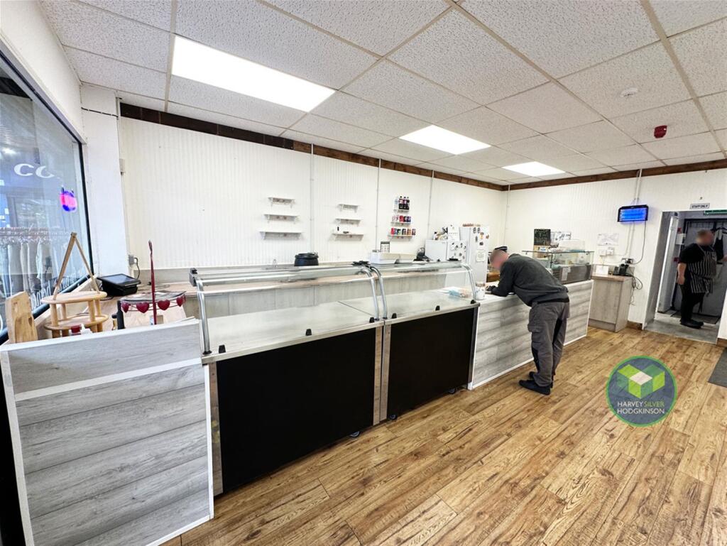 Main image of property: Cafe in Shaw, Oldham, Oldham