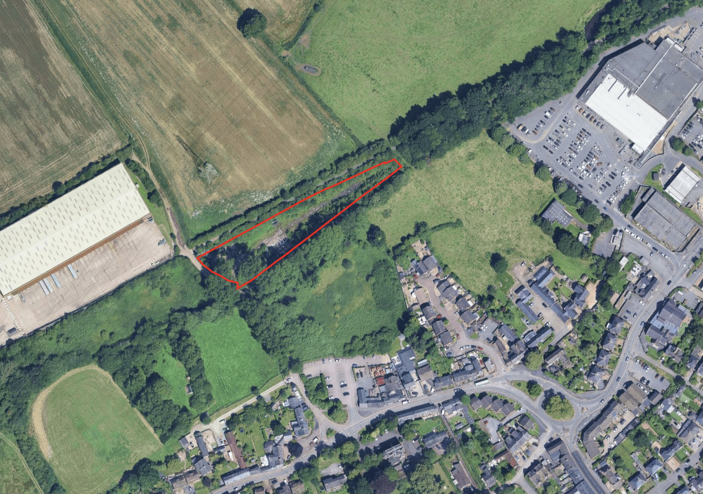 Main image of property: Barrow Lane, Glenfield, Leicestershire