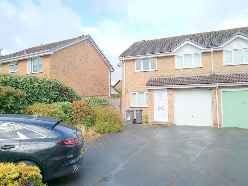 Main image of property: Sarah Close, Bournemouth
