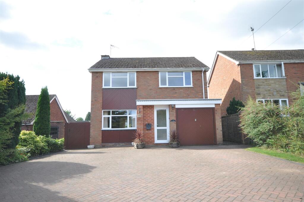 Main image of property: Chockbury Lane, Cradley
