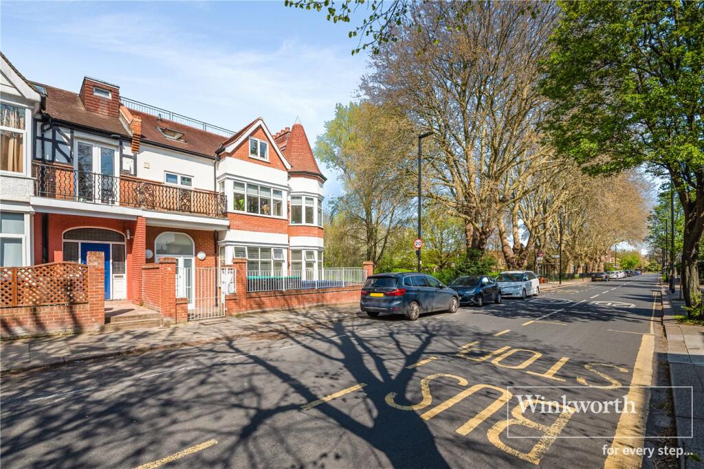 Main image of property: Southfield Road, London, W4