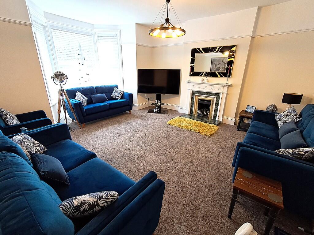 Main image of property: Mallyan Lodge, Orchard Lane, Goathland, YO22 5JT