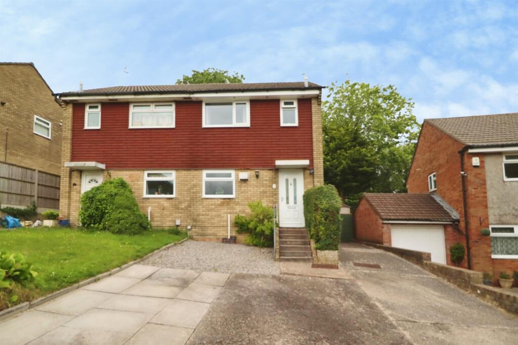 Main image of property: Lydstep Road, BARRY