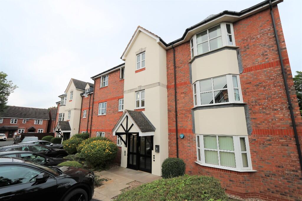 Main image of property: Birch End, Warwick, Warwickshire, CV34