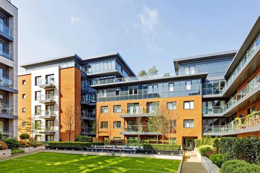 Main image of property: Chartfield Avenue, Avershaw House, SW15