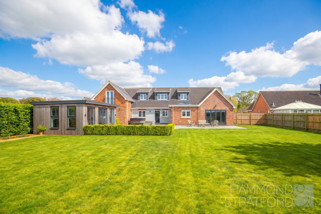 Main image of property: North Road, Bunwell